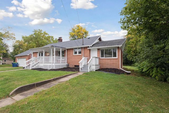 755 Sherman Road, Carrollton Twp, MI 48604