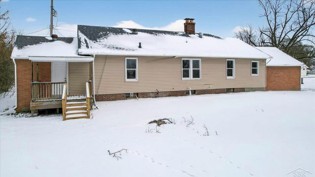 755 Sherman Road, Carrollton Twp, MI 48604