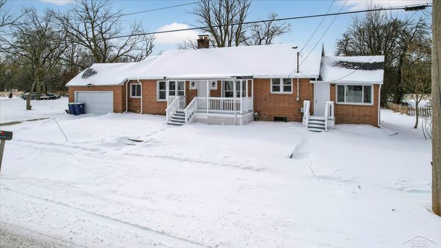 755 Sherman Road, Carrollton Twp, MI 48604