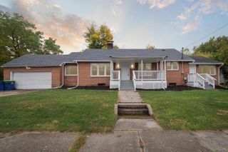 755 Sherman Road, Carrollton Twp, MI 48604