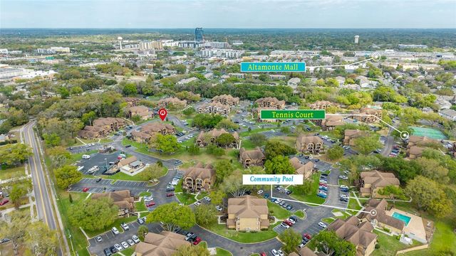 320 BLACK OAK COURT 208, Altamonte Springs, FL 32701