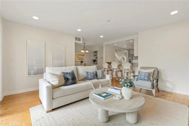 1112 Beryl St. 7, Redondo Beach, CA 90277
