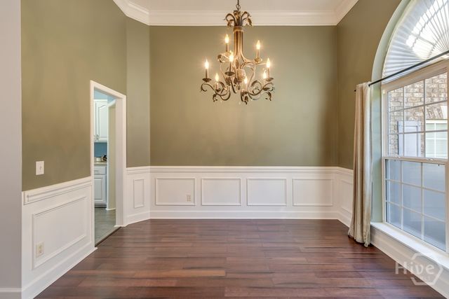 831 Sweet Hill Road, Richmond Hill, GA 31324