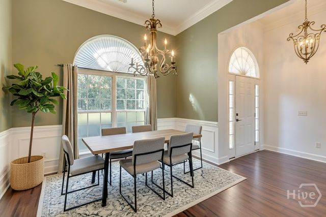 831 Sweet Hill Road, Richmond Hill, GA 31324