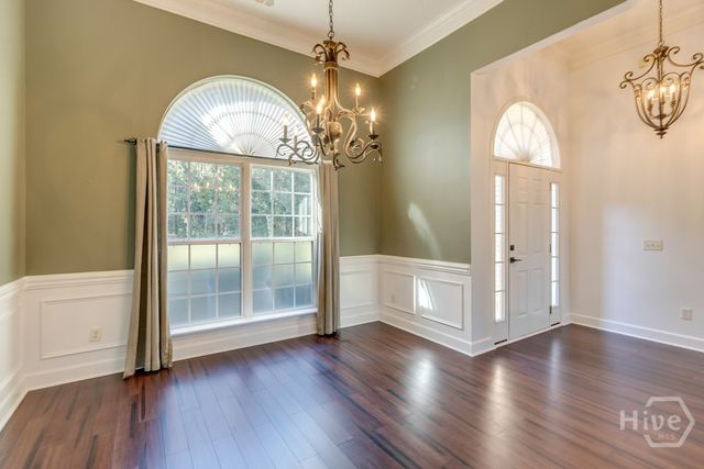 831 Sweet Hill Road, Richmond Hill, GA 31324