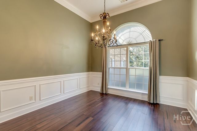 831 Sweet Hill Road, Richmond Hill, GA 31324