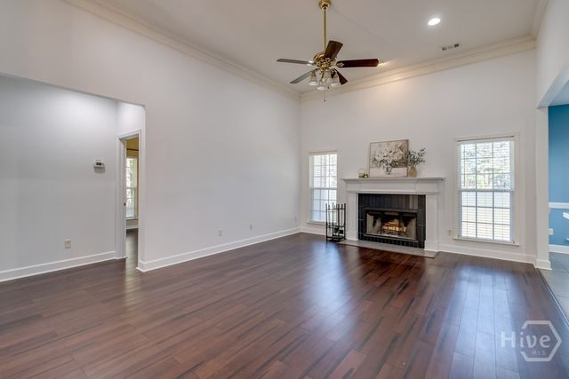 831 Sweet Hill Road, Richmond Hill, GA 31324