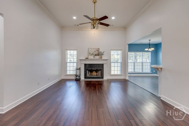 831 Sweet Hill Road, Richmond Hill, GA 31324