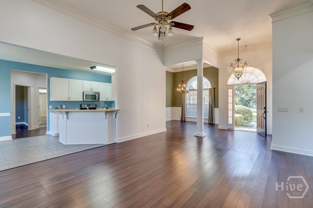 831 Sweet Hill Road, Richmond Hill, GA 31324