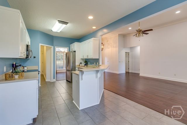 831 Sweet Hill Road, Richmond Hill, GA 31324