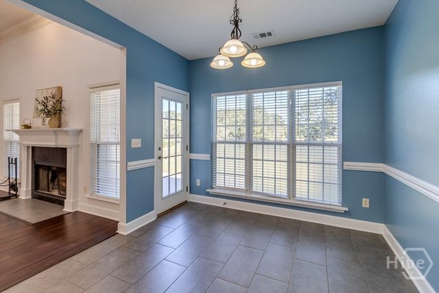 831 Sweet Hill Road, Richmond Hill, GA 31324