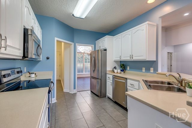 831 Sweet Hill Road, Richmond Hill, GA 31324