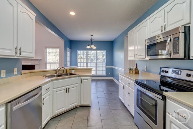 831 Sweet Hill Road, Richmond Hill, GA 31324