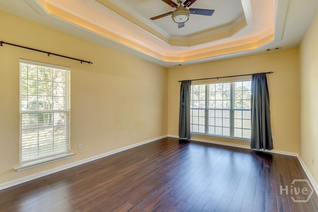 831 Sweet Hill Road, Richmond Hill, GA 31324