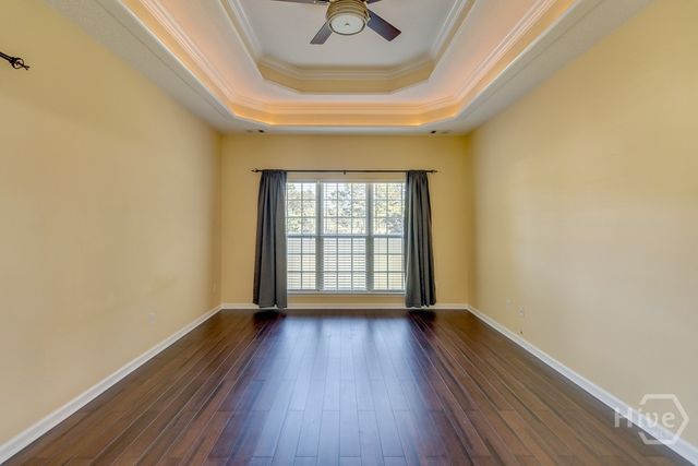 831 Sweet Hill Road, Richmond Hill, GA 31324