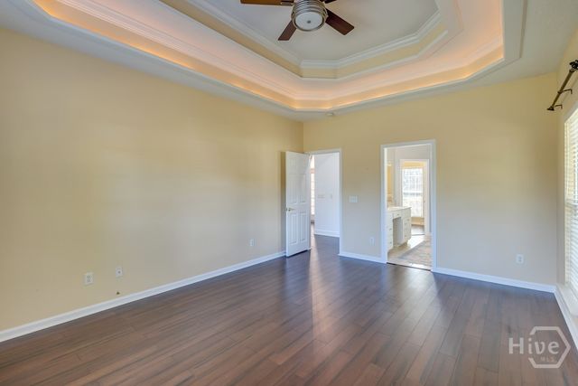 831 Sweet Hill Road, Richmond Hill, GA 31324