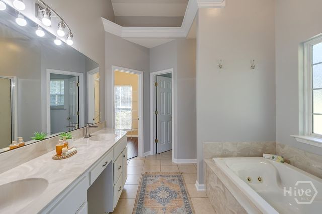 831 Sweet Hill Road, Richmond Hill, GA 31324