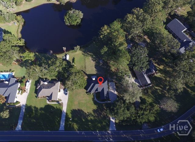 831 Sweet Hill Road, Richmond Hill, GA 31324