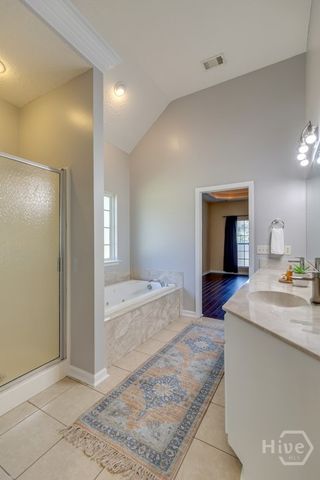 831 Sweet Hill Road, Richmond Hill, GA 31324