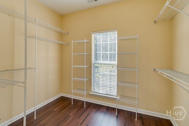 831 Sweet Hill Road, Richmond Hill, GA 31324