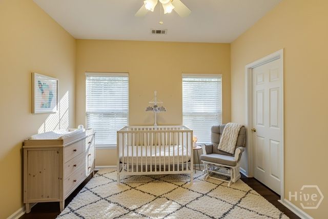 831 Sweet Hill Road, Richmond Hill, GA 31324