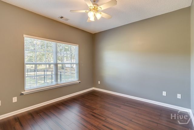 831 Sweet Hill Road, Richmond Hill, GA 31324