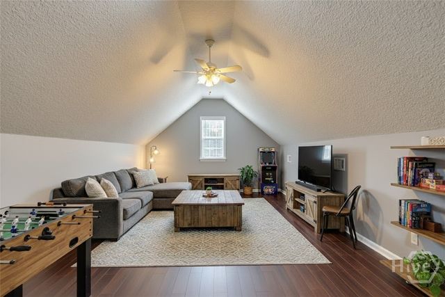 831 Sweet Hill Road, Richmond Hill, GA 31324