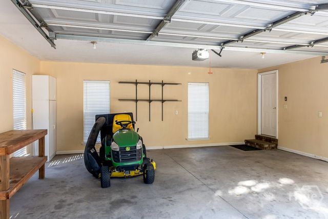 831 Sweet Hill Road, Richmond Hill, GA 31324