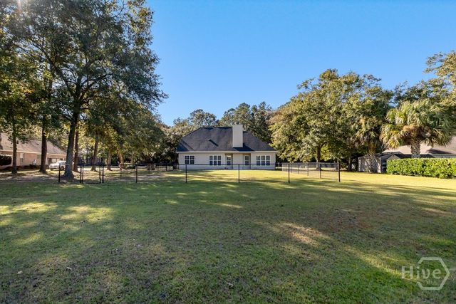 831 Sweet Hill Road, Richmond Hill, GA 31324