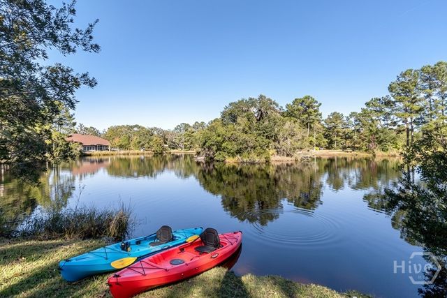 831 Sweet Hill Road, Richmond Hill, GA 31324