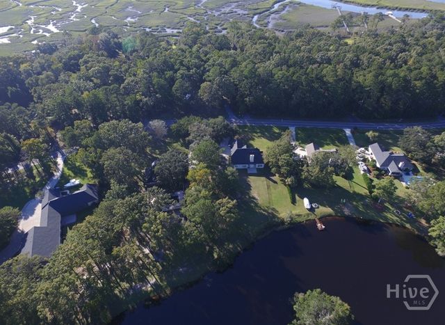 831 Sweet Hill Road, Richmond Hill, GA 31324