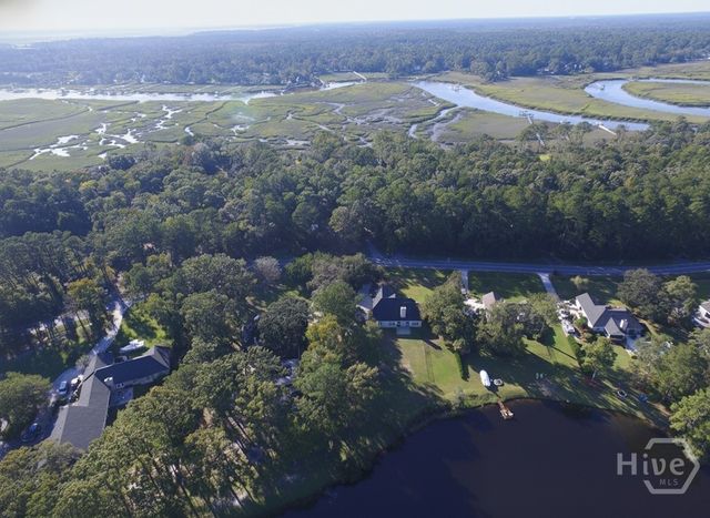 831 Sweet Hill Road, Richmond Hill, GA 31324