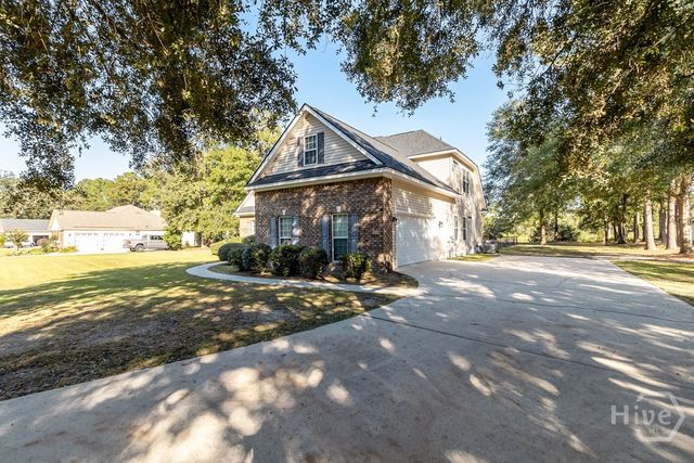 831 Sweet Hill Road, Richmond Hill, GA 31324