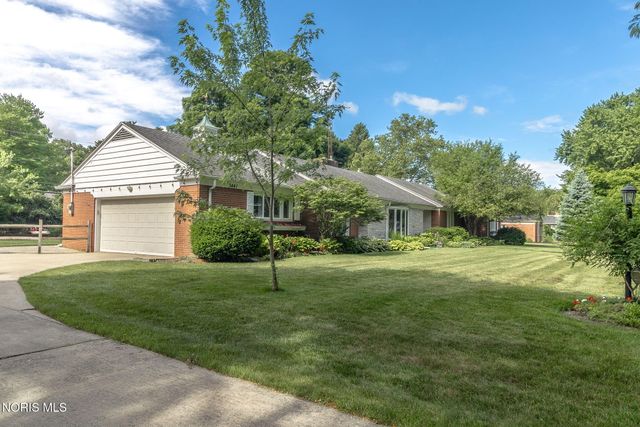 3441 Bentley Boulevard, Toledo, OH 43606