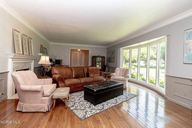 3441 Bentley Boulevard, Toledo, OH 43606