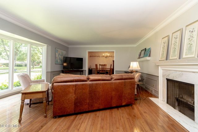 3441 Bentley Boulevard, Toledo, OH 43606