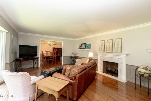 3441 Bentley Boulevard, Toledo, OH 43606
