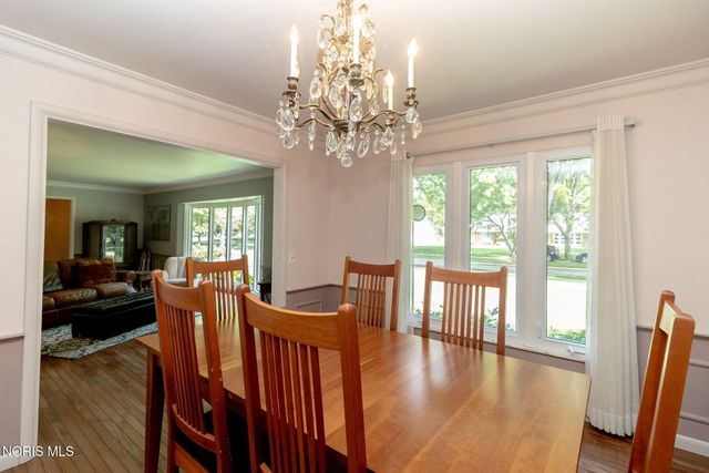 3441 Bentley Boulevard, Toledo, OH 43606