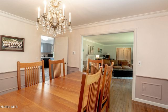 3441 Bentley Boulevard, Toledo, OH 43606