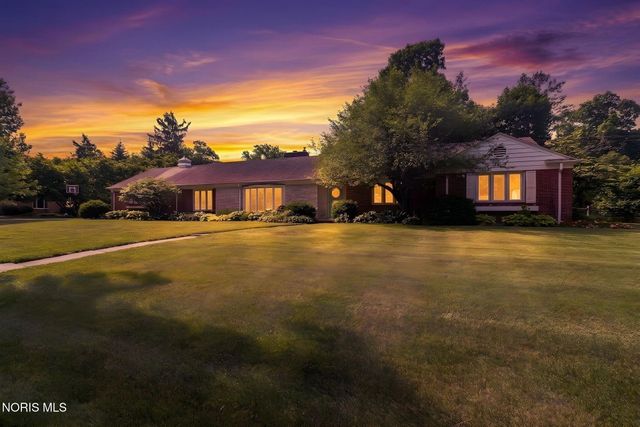 3441 Bentley Boulevard, Toledo, OH 43606