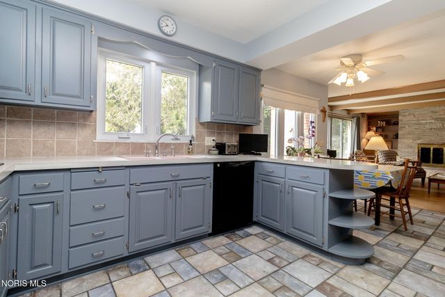 3441 Bentley Boulevard, Toledo, OH 43606