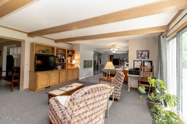3441 Bentley Boulevard, Toledo, OH 43606