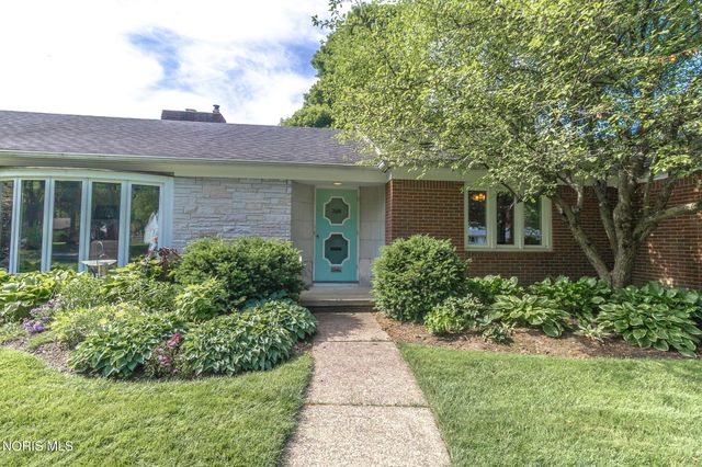 3441 Bentley Boulevard, Toledo, OH 43606