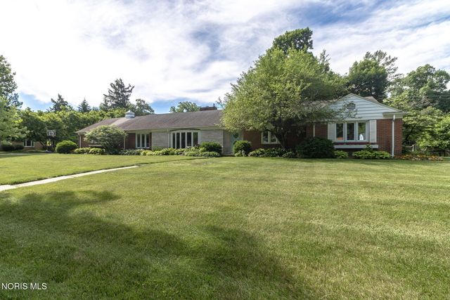3441 Bentley Boulevard, Toledo, OH 43606