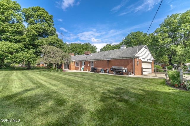 3441 Bentley Boulevard, Toledo, OH 43606