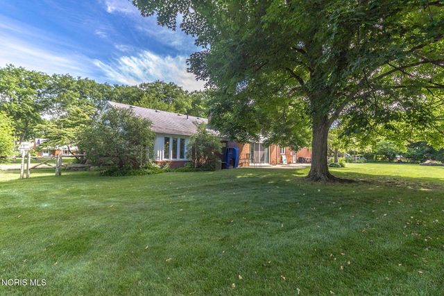 3441 Bentley Boulevard, Toledo, OH 43606