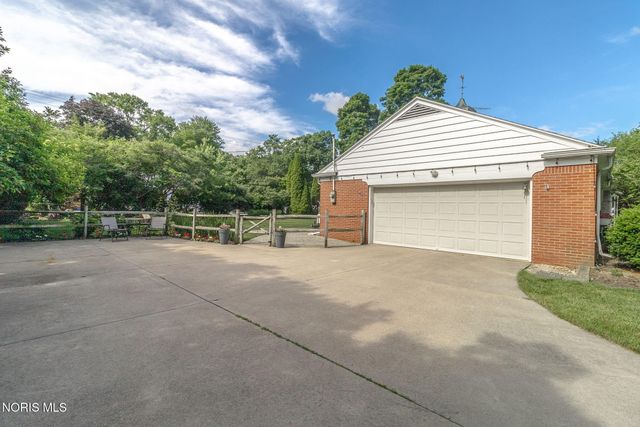 3441 Bentley Boulevard, Toledo, OH 43606