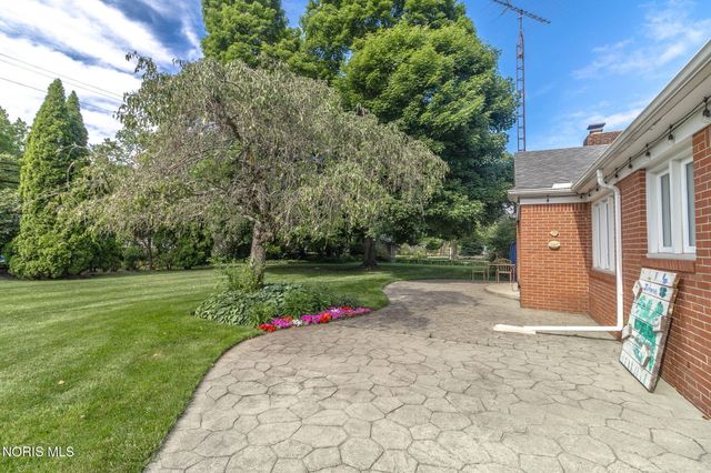 3441 Bentley Boulevard, Toledo, OH 43606