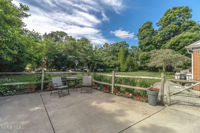 3441 Bentley Boulevard, Toledo, OH 43606