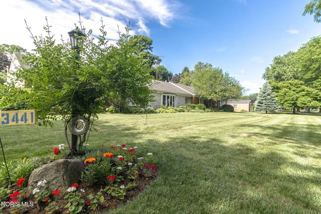 3441 Bentley Boulevard, Toledo, OH 43606
